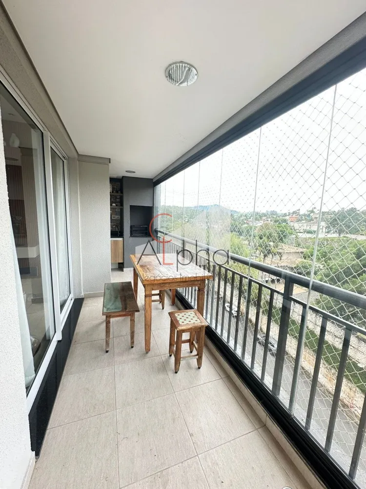 Apartamento, 2 quartos, 81 m² - Foto 3