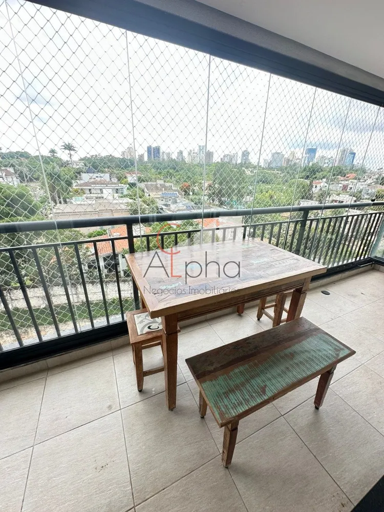 Apartamento, 2 quartos, 81 m² - Foto 2