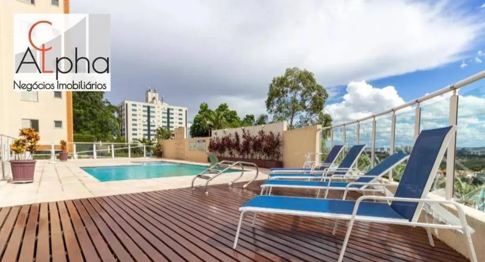 Apartamento, 3 quartos, 86 m² - Foto 2