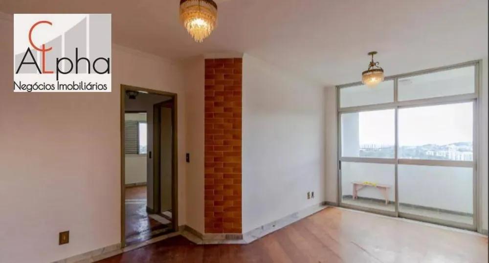 Apartamento, 3 quartos, 86 m² - Foto 4