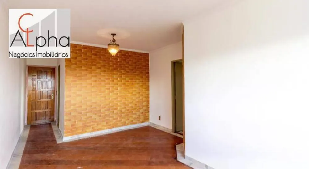 Apartamento, 3 quartos, 86 m² - Foto 1