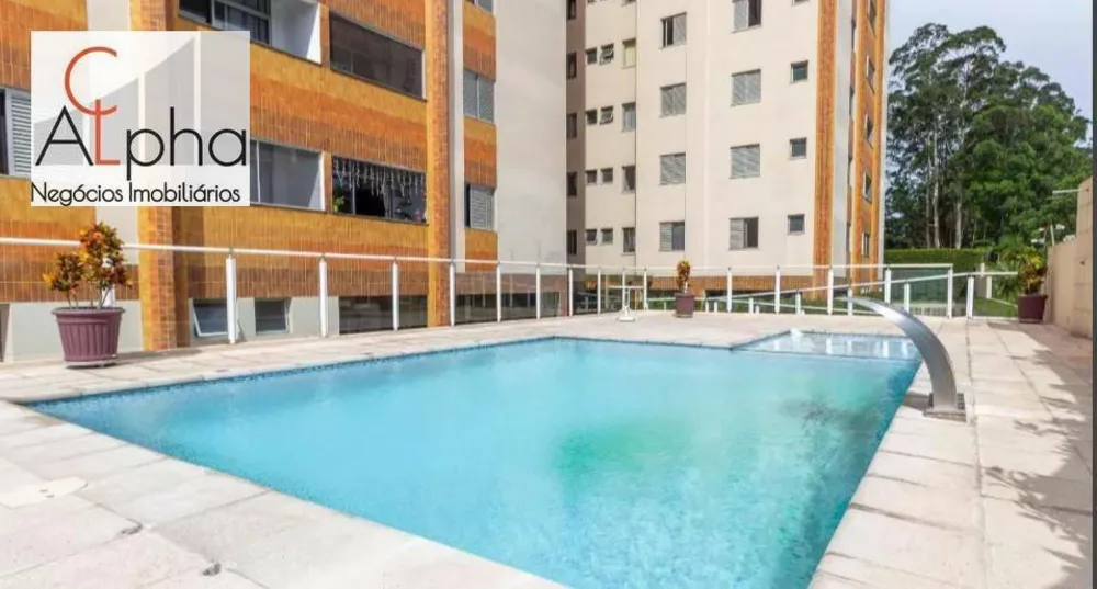 Apartamento, 3 quartos, 86 m² - Foto 3