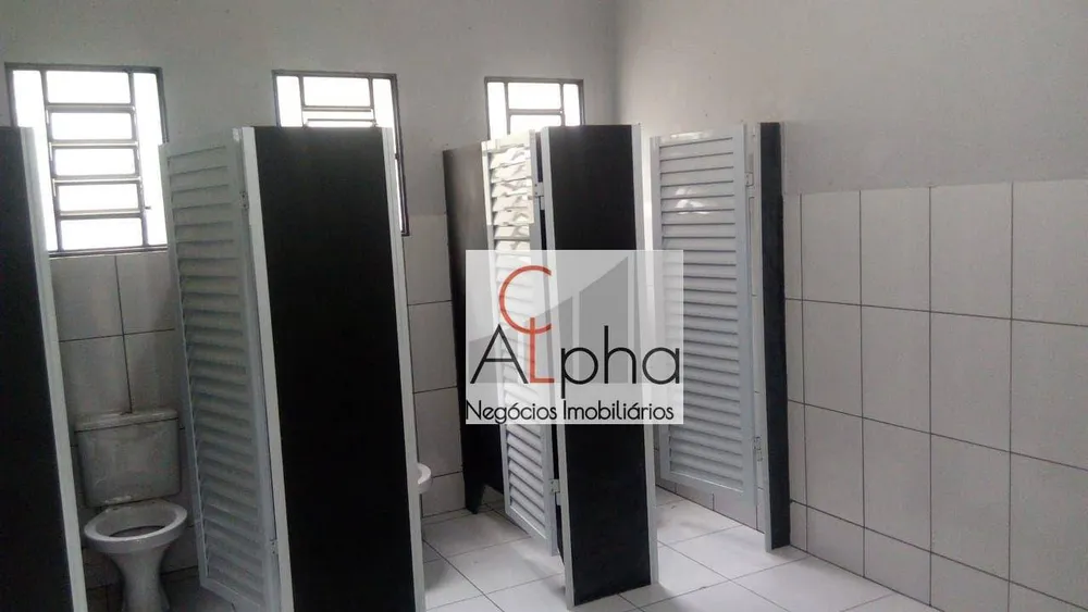 Depósito-Galpão, 800 m² - Foto 3