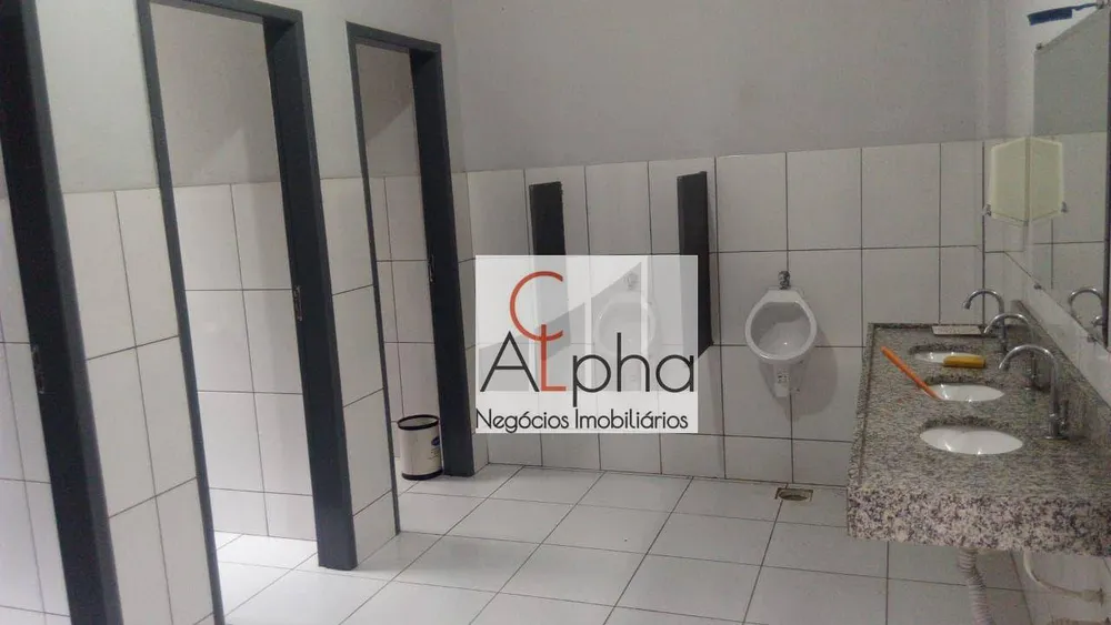 Depósito-Galpão, 800 m² - Foto 4