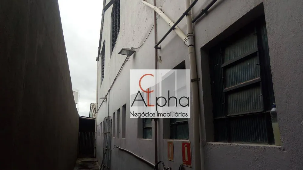 Depósito-Galpão, 800 m² - Foto 2