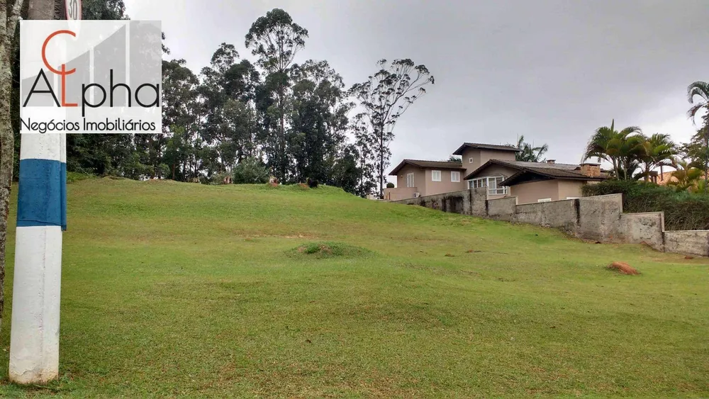 Loteamento e Condomínio, 1800 m² - Foto 2