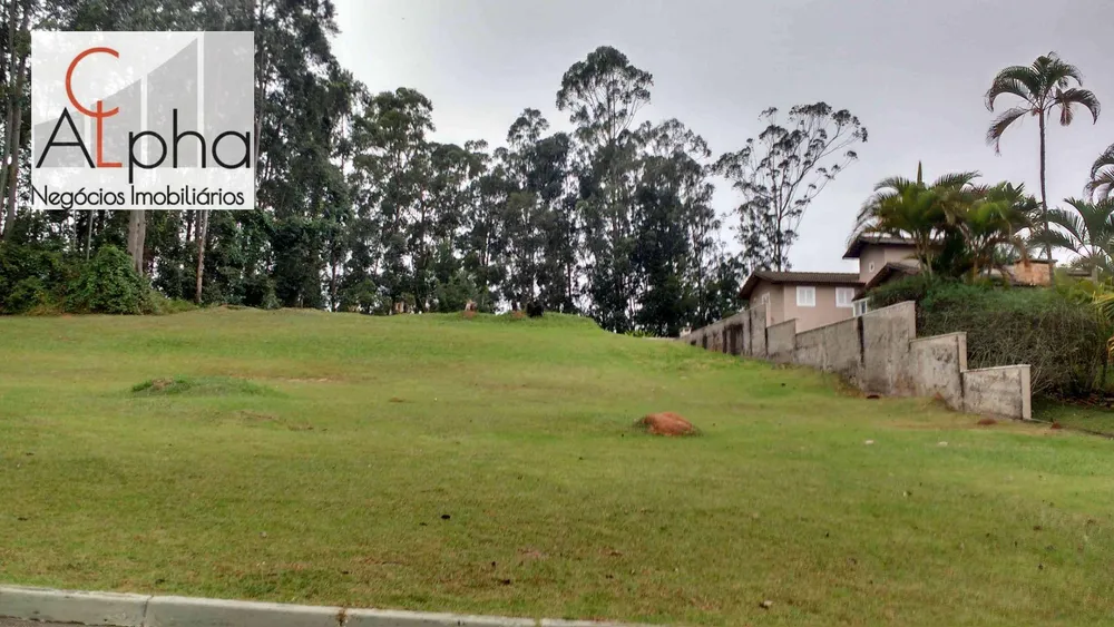 Loteamento e Condomínio, 1800 m² - Foto 1
