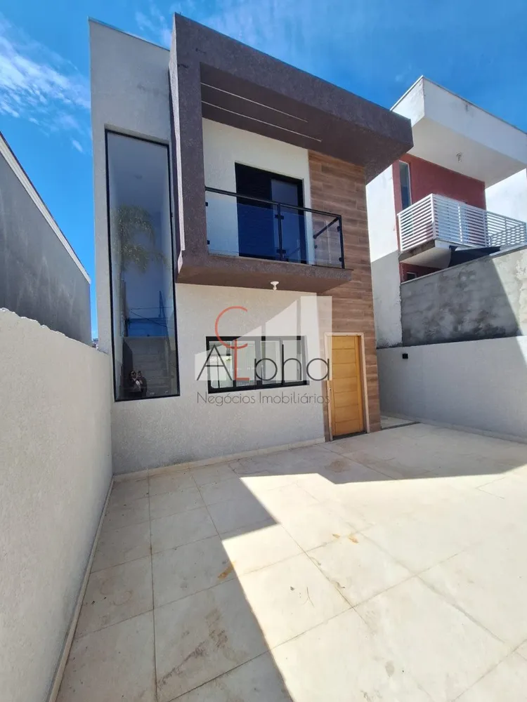 Casa, 2 quartos, 78 m² - Foto 1