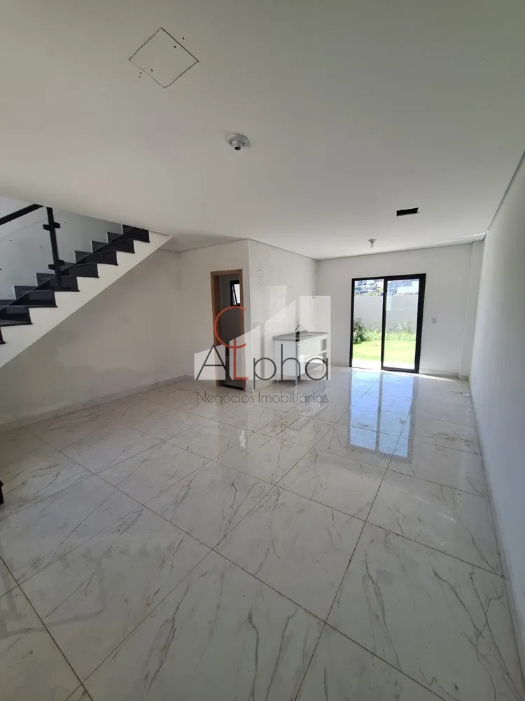 Casa, 2 quartos, 78 m² - Foto 2