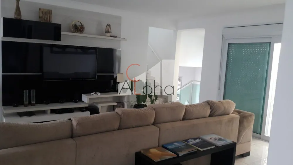 Sobrado, 4 quartos, 234 m² - Foto 2