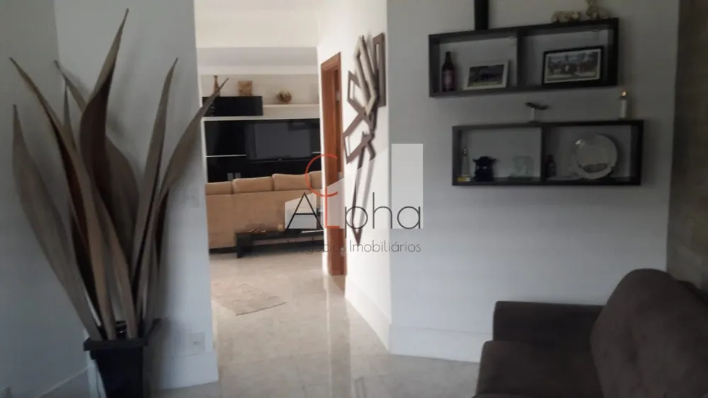 Sobrado, 4 quartos, 234 m² - Foto 1