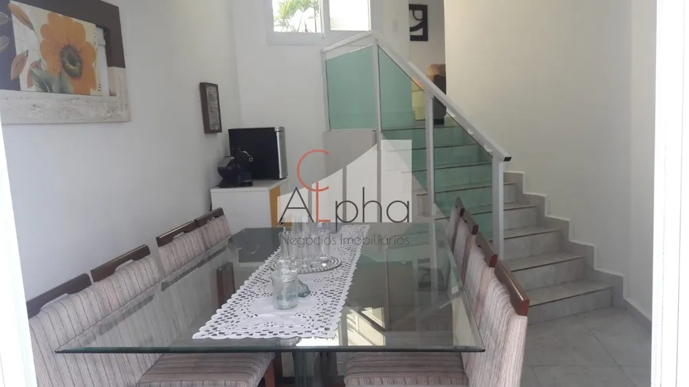 Sobrado, 4 quartos, 234 m² - Foto 4