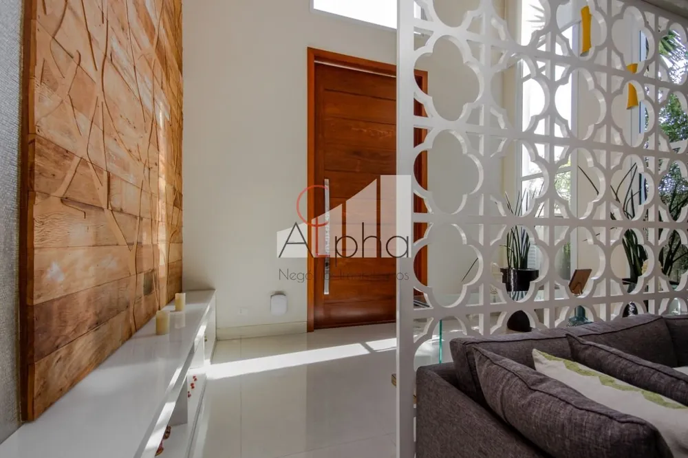 Sobrado, 4 quartos, 421 m² - Foto 1