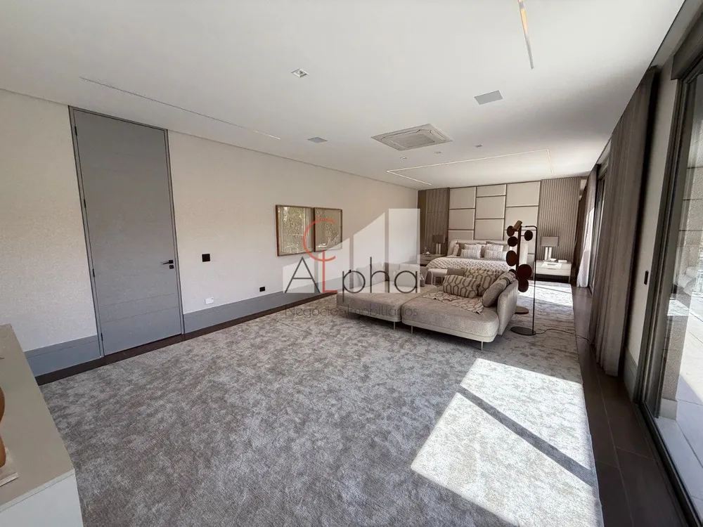 Sobrado, 6 quartos, 1700 m² - Foto 4