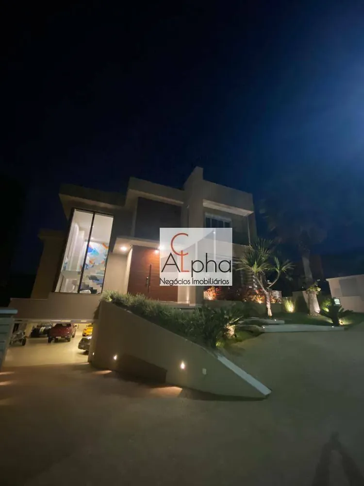Sobrado, 5 quartos, 800 m² - Foto 2
