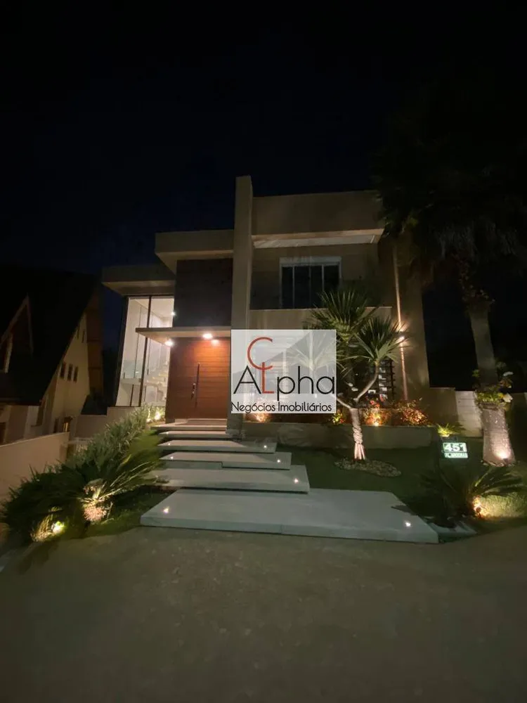 Sobrado, 5 quartos, 800 m² - Foto 4