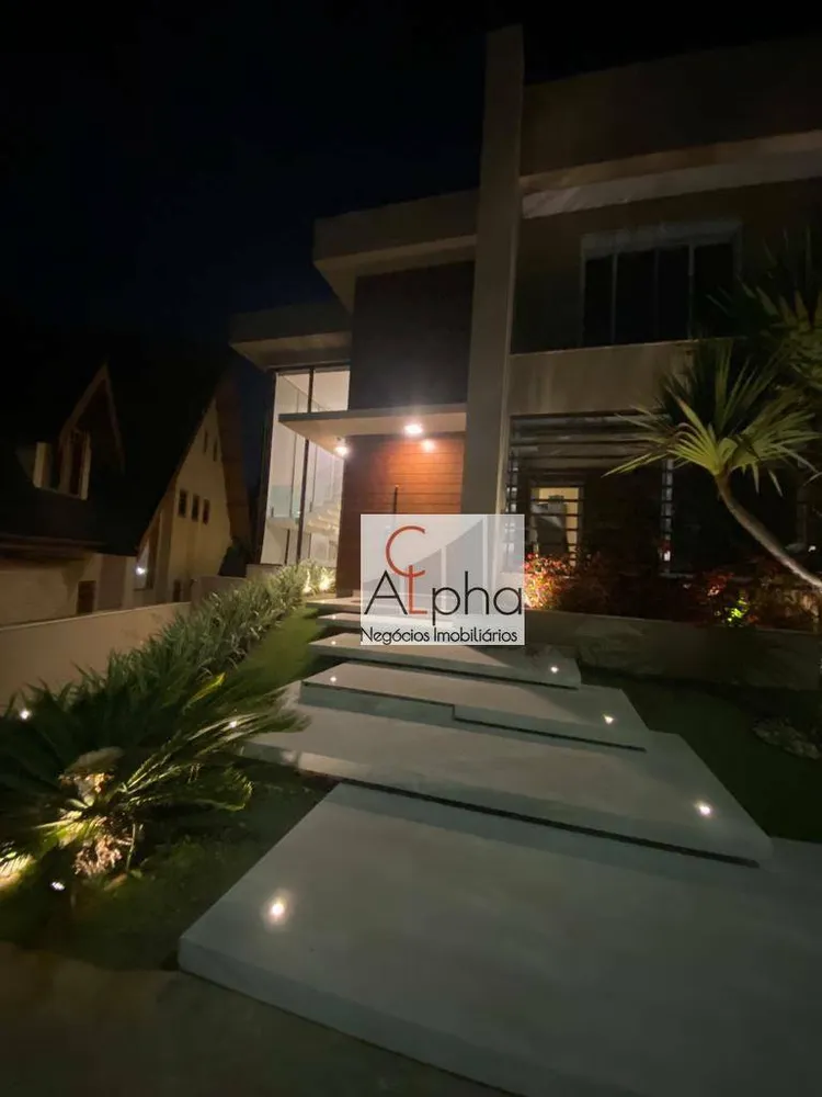 Sobrado, 5 quartos, 800 m² - Foto 3