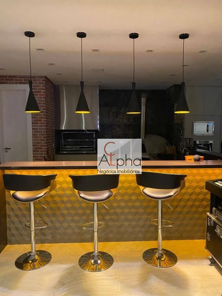 Sobrado, 5 quartos, 800 m² - Foto 1