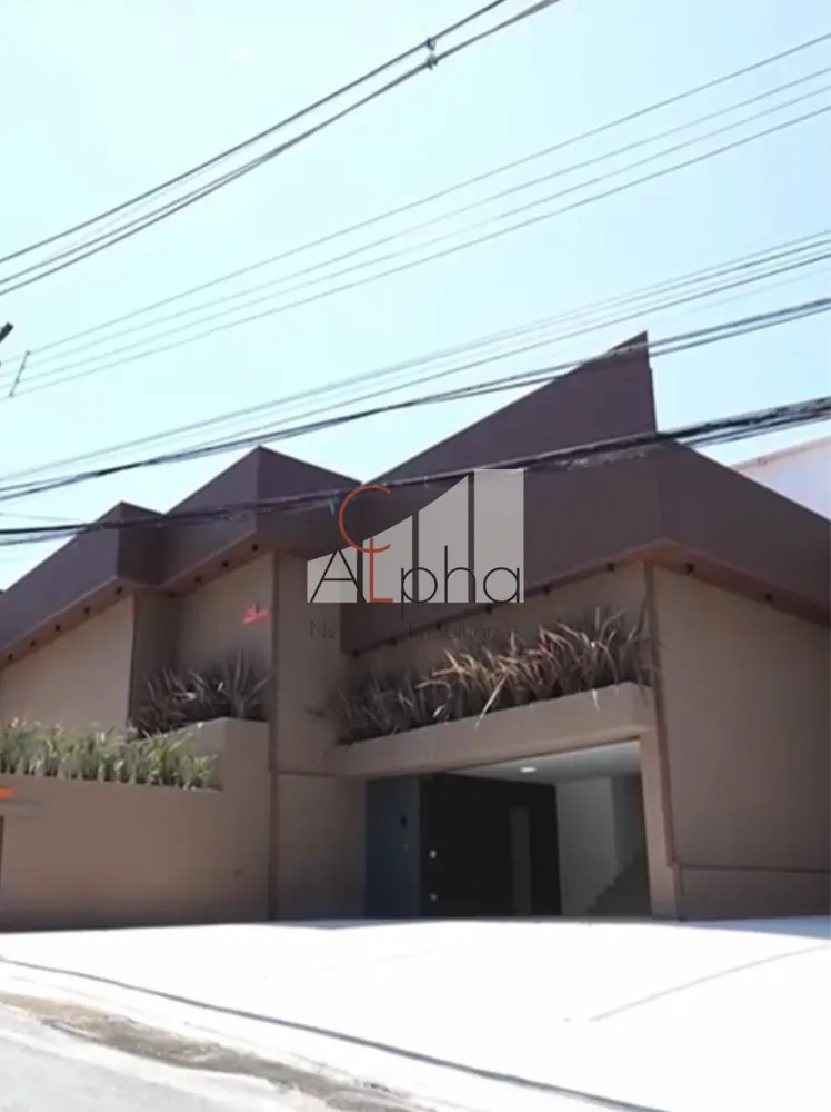 Depósito-Galpão, 311 m² - Foto 1