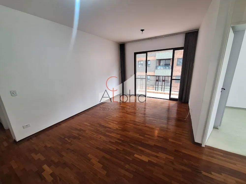Apartamento, 3 quartos, 75 m² - Foto 1