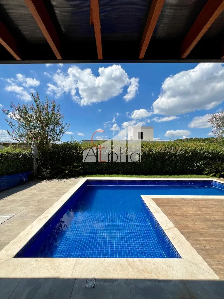 Sobrado, 4 quartos, 387 m² - Foto 2