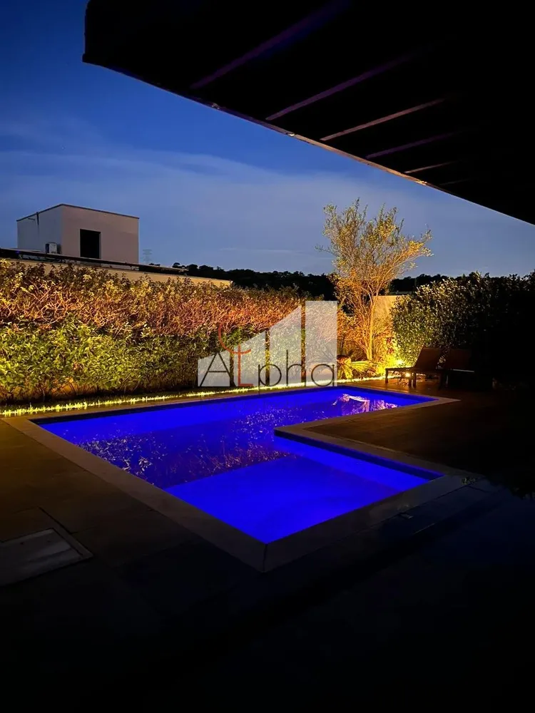 Sobrado, 4 quartos, 387 m² - Foto 4
