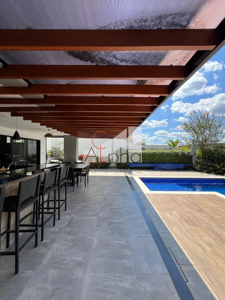 Sobrado, 4 quartos, 387 m² - Foto 1