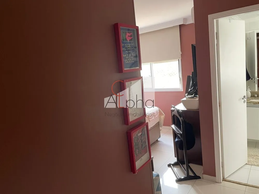 Apartamento, 3 quartos, 144 m² - Foto 2