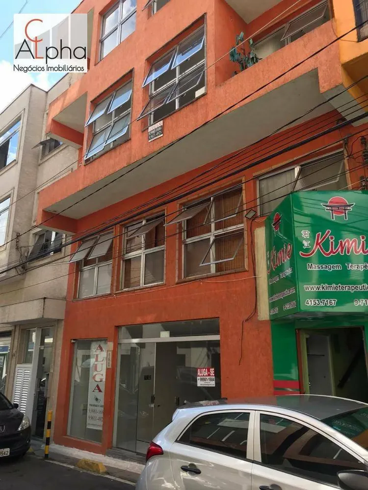 Sala-Conjunto, 100 m² - Foto 1