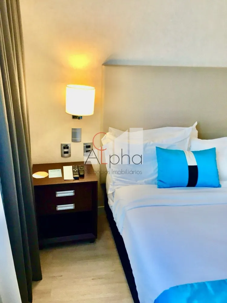 Apartamento, 1 quarto, 30 m² - Foto 4