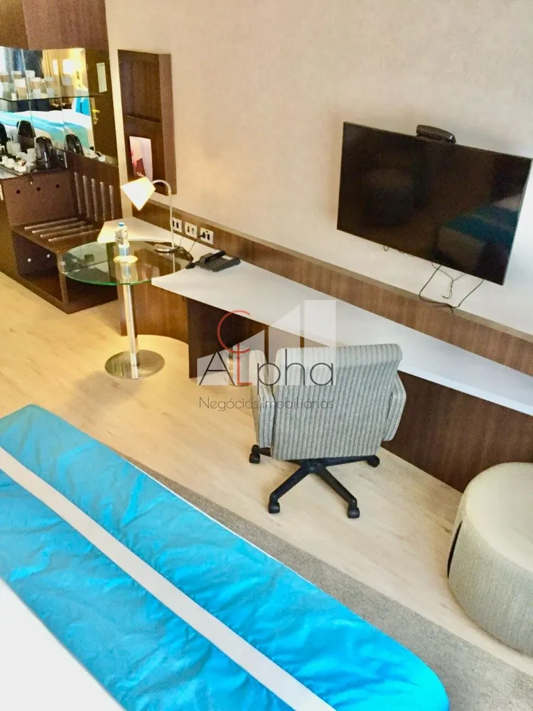 Apartamento, 1 quarto, 30 m² - Foto 3