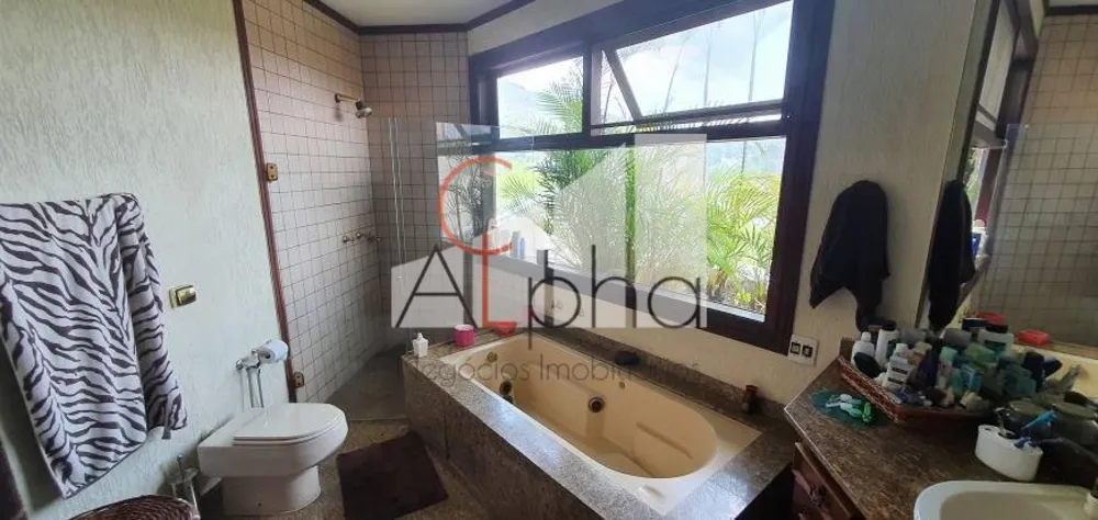 Sobrado, 4 quartos, 500 m² - Foto 8
