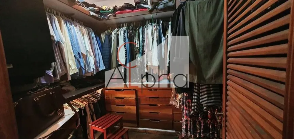 Sobrado, 4 quartos, 500 m² - Foto 6