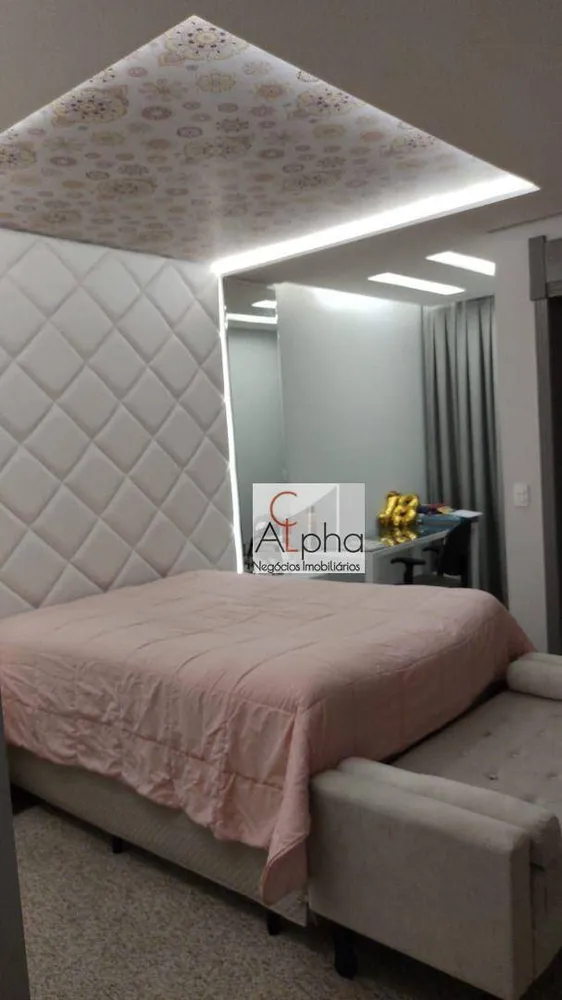 Casa, 5 quartos, 500 m² - Foto 1