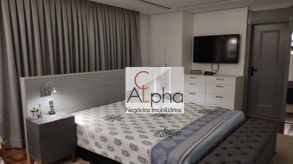 Casa, 5 quartos, 500 m² - Foto 4