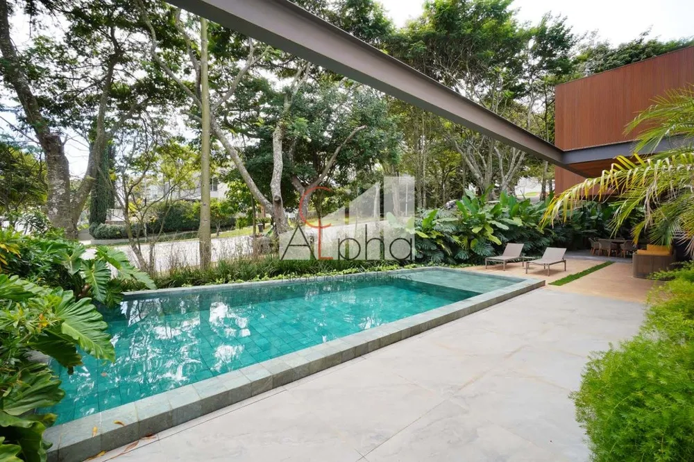 Sobrado, 4 quartos, 537 m² - Foto 4