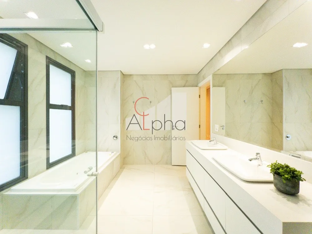 Apartamento, 4 quartos, 344 m² - Foto 2