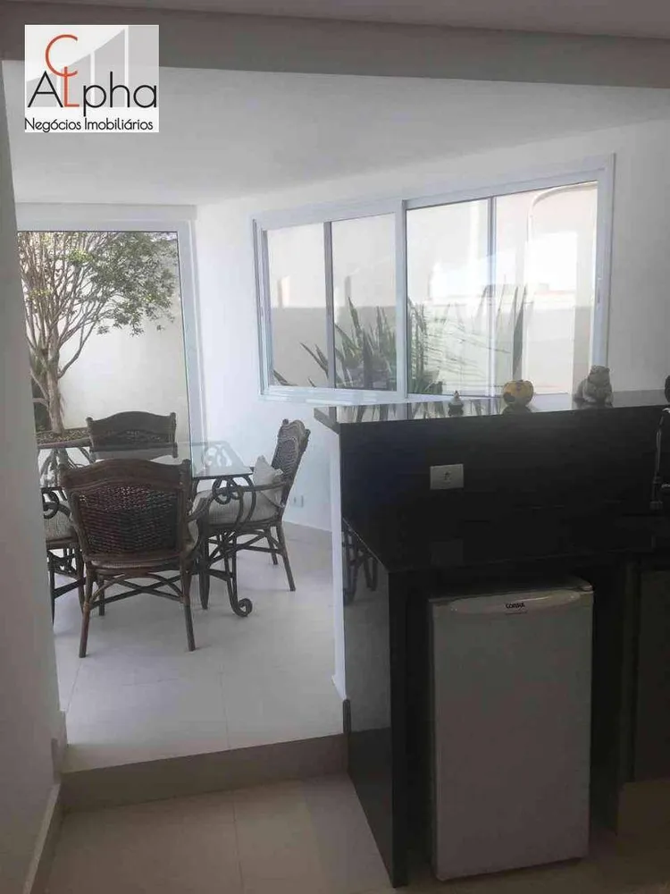 Sobrado, 4 quartos, 402 m² - Foto 7