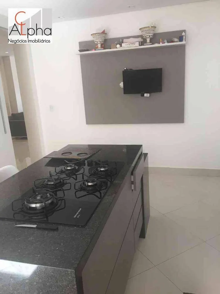 Sobrado, 4 quartos, 402 m² - Foto 5