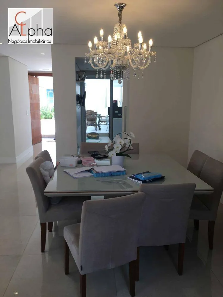 Sobrado, 4 quartos, 402 m² - Foto 2