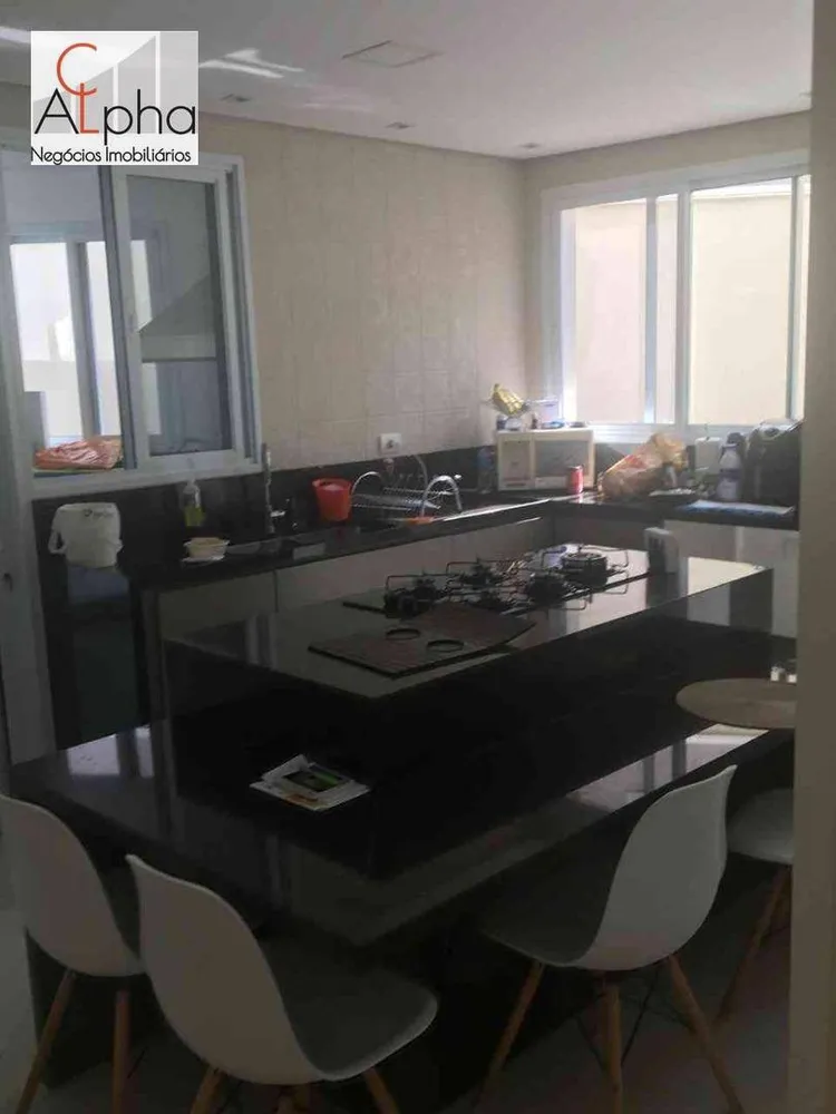 Sobrado, 4 quartos, 402 m² - Foto 6
