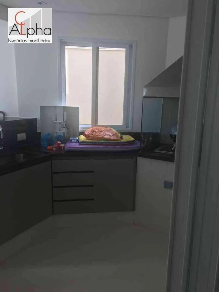 Sobrado, 4 quartos, 402 m² - Foto 8