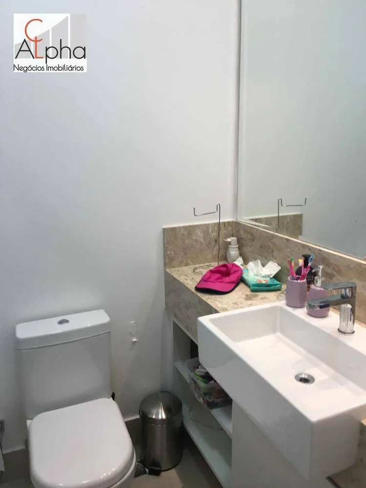 Sobrado, 4 quartos, 402 m² - Foto 4
