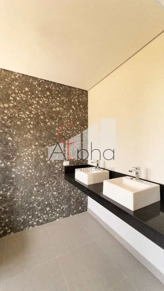 Sobrado, 3 quartos, 509 m² - Foto 4
