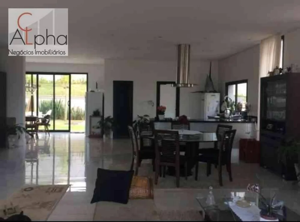Sobrado, 4 quartos, 397 m² - Foto 3