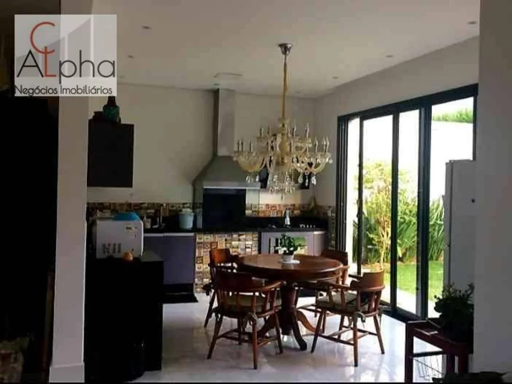 Sobrado, 4 quartos, 397 m² - Foto 2