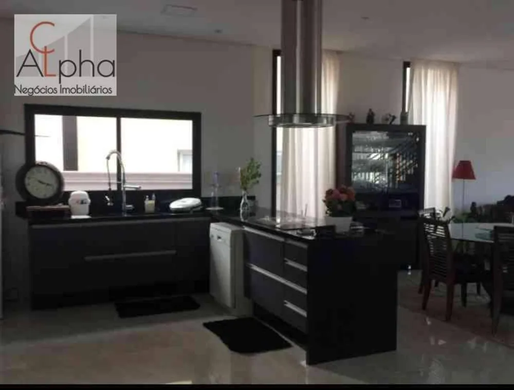 Sobrado, 4 quartos, 397 m² - Foto 4