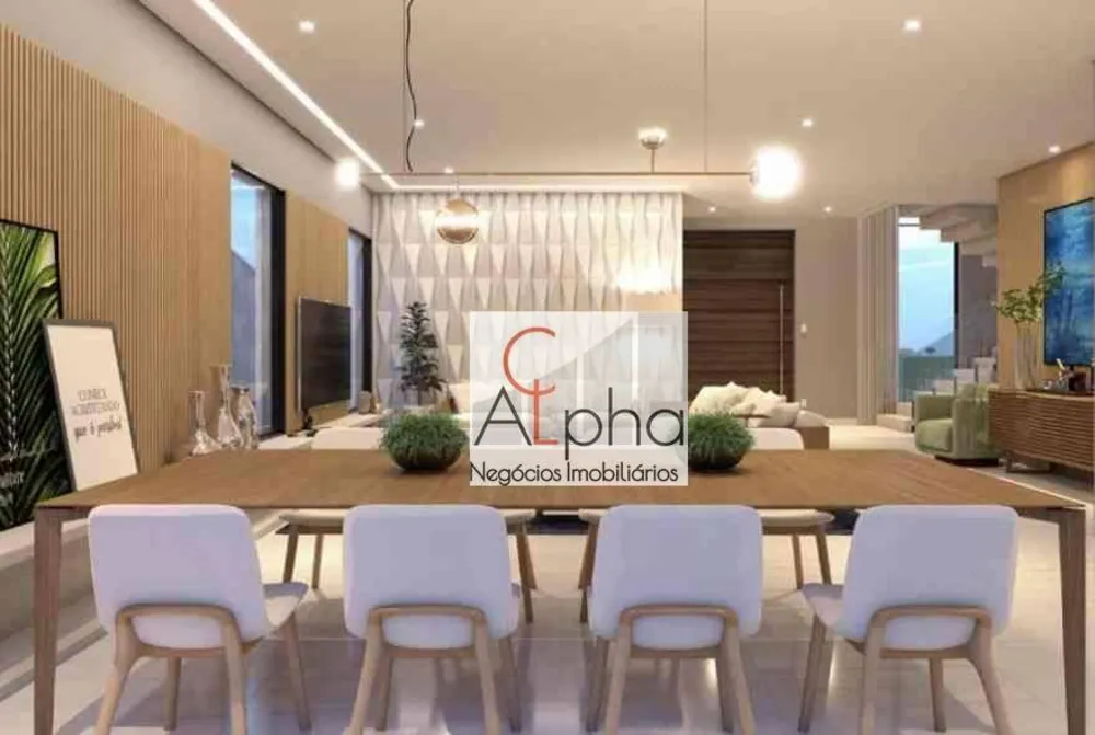 Sobrado, 4 quartos, 485 m² - Foto 2