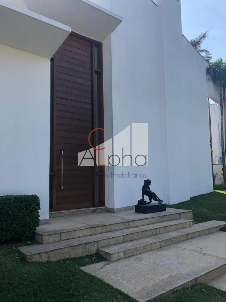 Sobrado, 6 quartos, 1000 m² - Foto 2