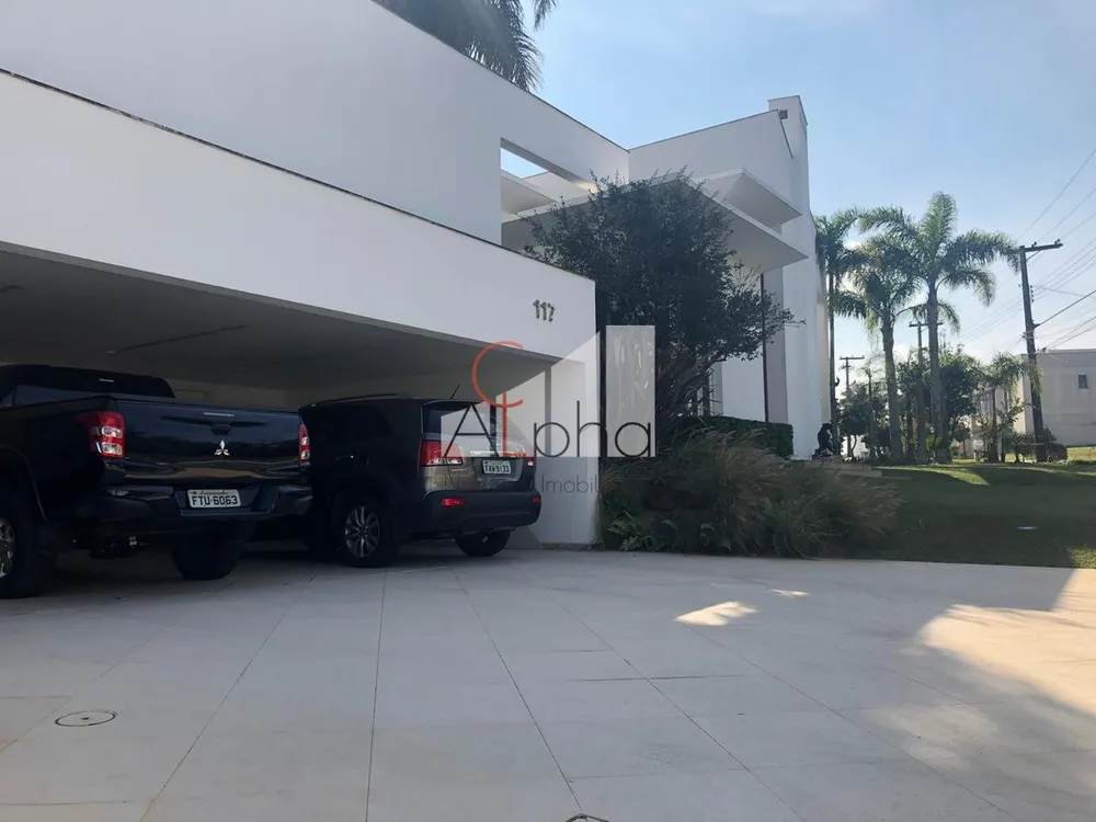 Sobrado, 6 quartos, 1000 m² - Foto 1
